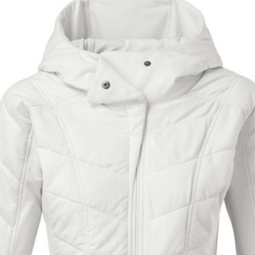North Face pseudio jacket